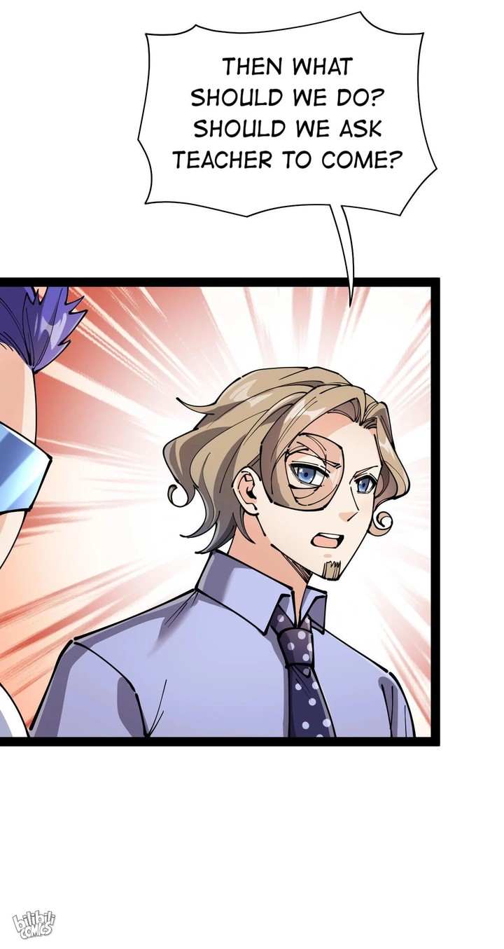 The Daily Life Of Immortal King 211 66