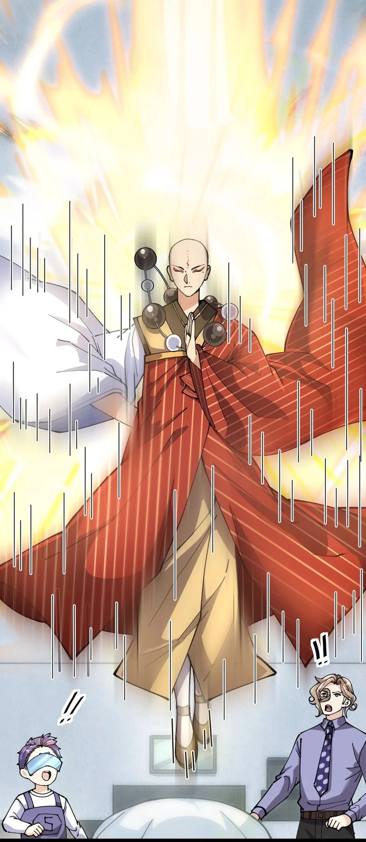 The Daily Life Of Immortal King 212 3