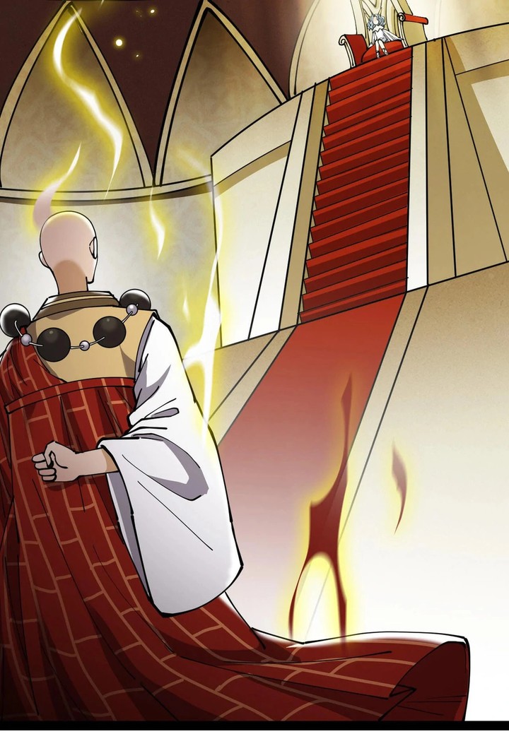 The Daily Life Of Immortal King 212 33