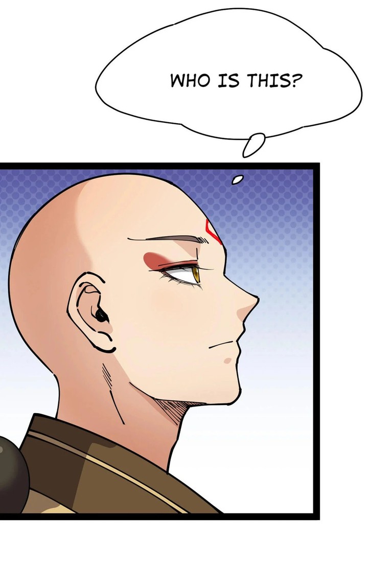 The Daily Life Of Immortal King 212 35