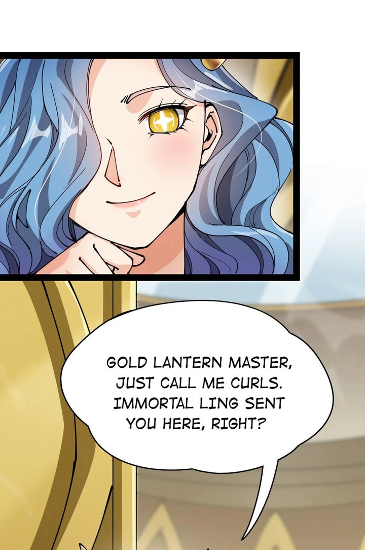 The Daily Life Of Immortal King 212 41