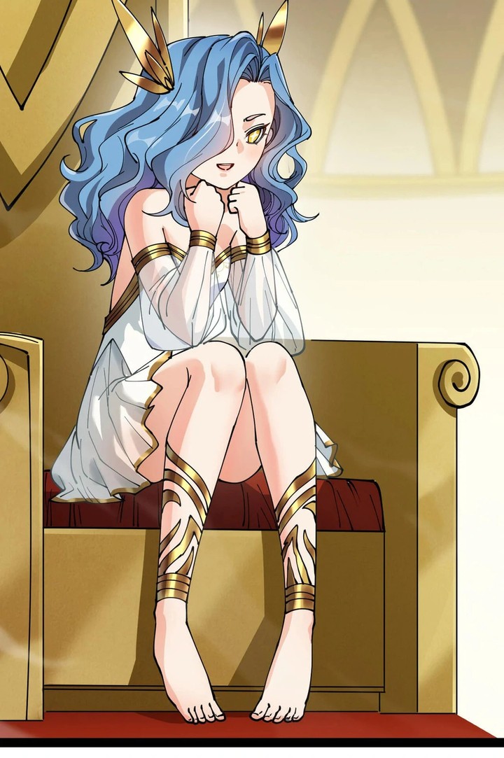 The Daily Life Of Immortal King 212 42