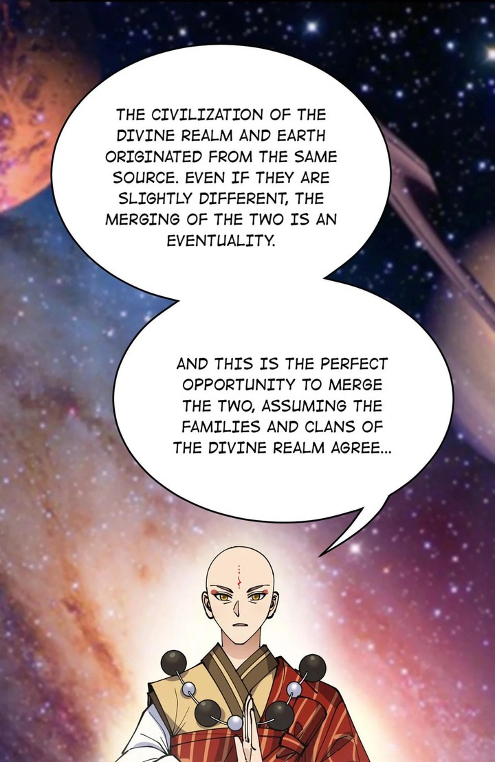 The Daily Life Of Immortal King 212 45