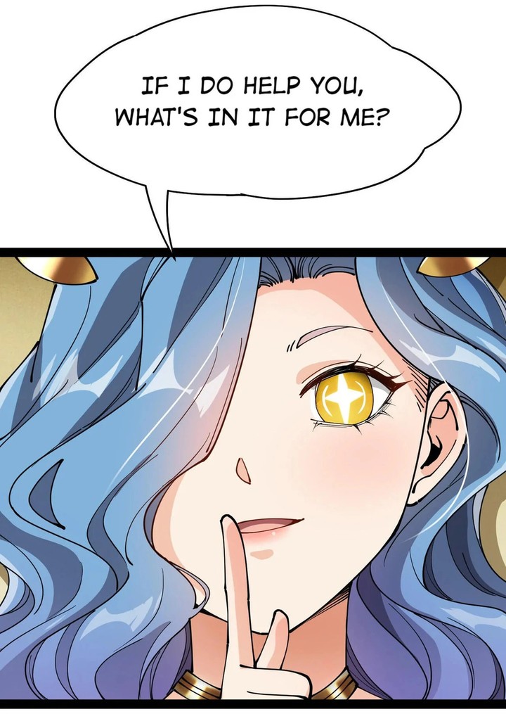 The Daily Life Of Immortal King 212 49