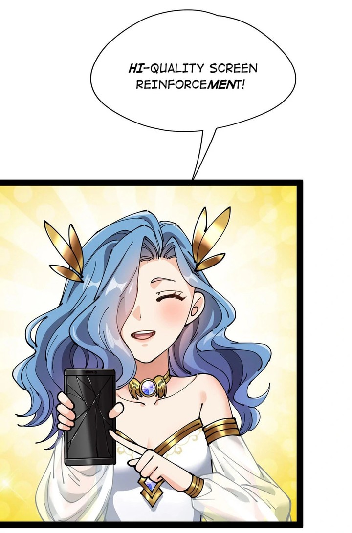 The Daily Life Of Immortal King 212 56