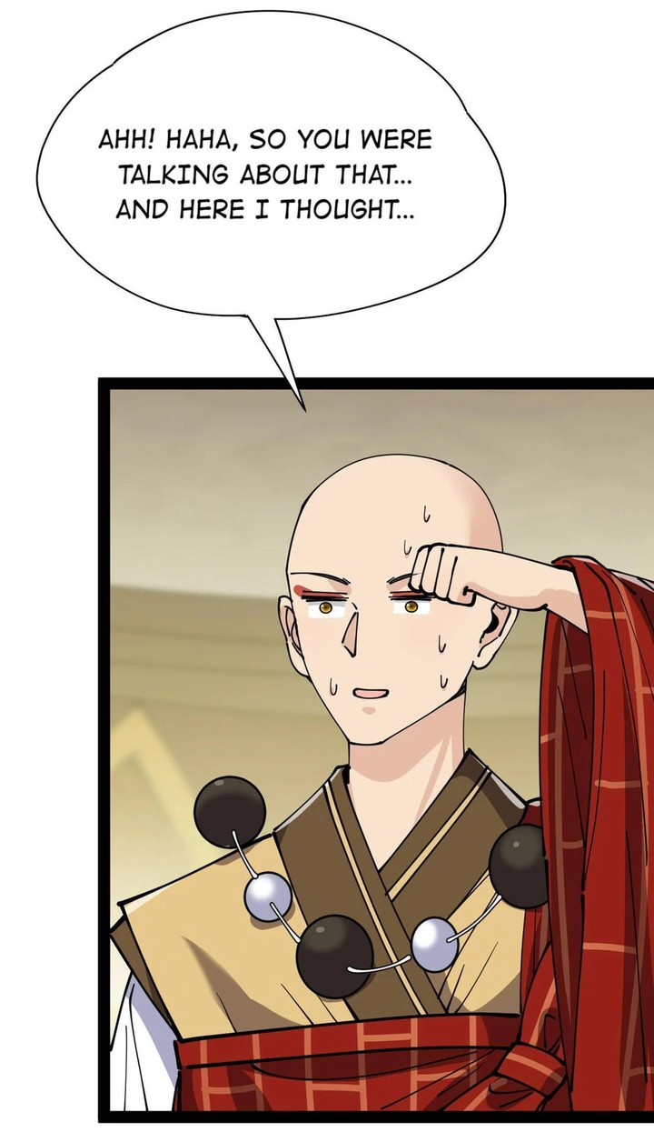 The Daily Life Of Immortal King 212 57