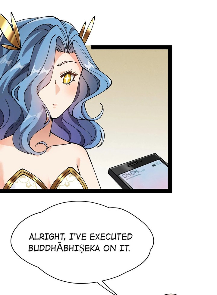 The Daily Life Of Immortal King 212 61