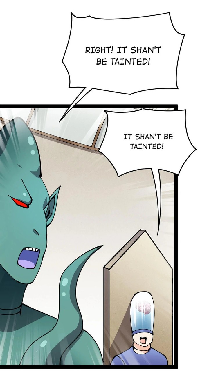 The Daily Life Of Immortal King 212 68