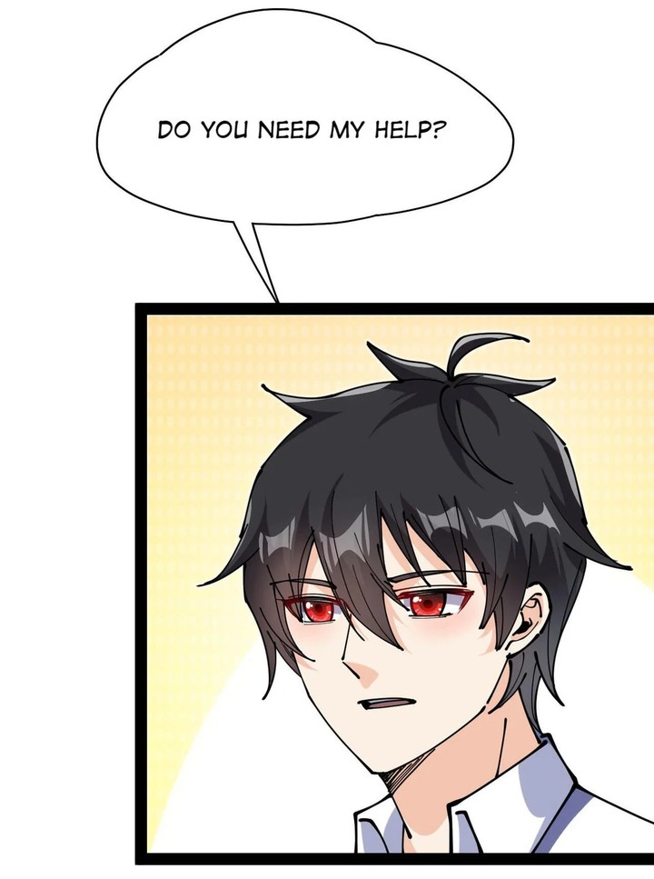 The Daily Life Of Immortal King 212 8