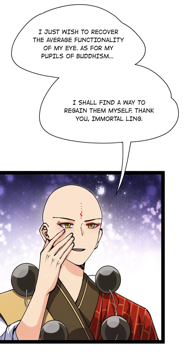 The Daily Life Of Immortal King 212 9