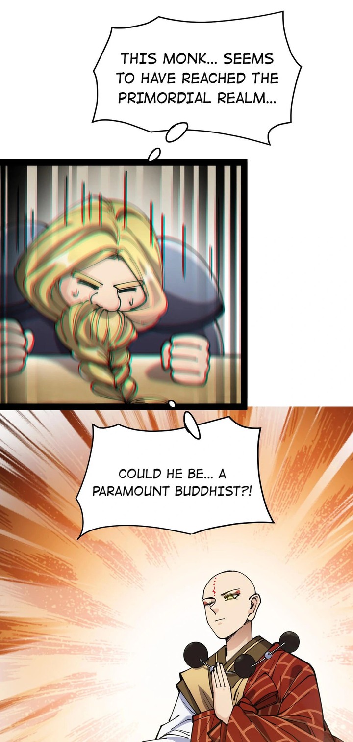 The Daily Life Of Immortal King 213 10