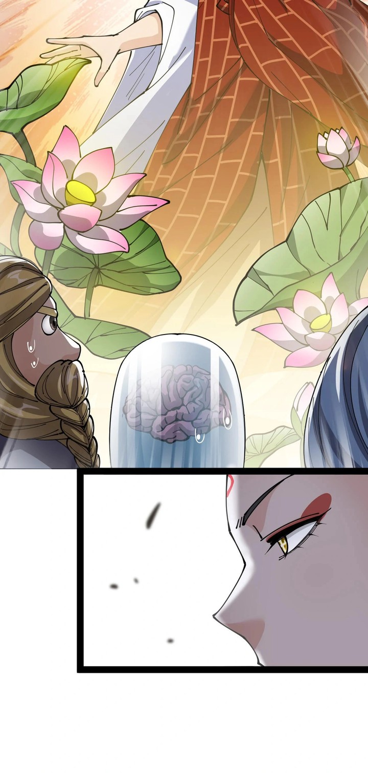 The Daily Life Of Immortal King 213 11