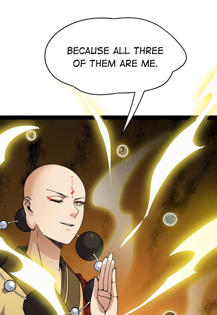 The Daily Life Of Immortal King 213 16