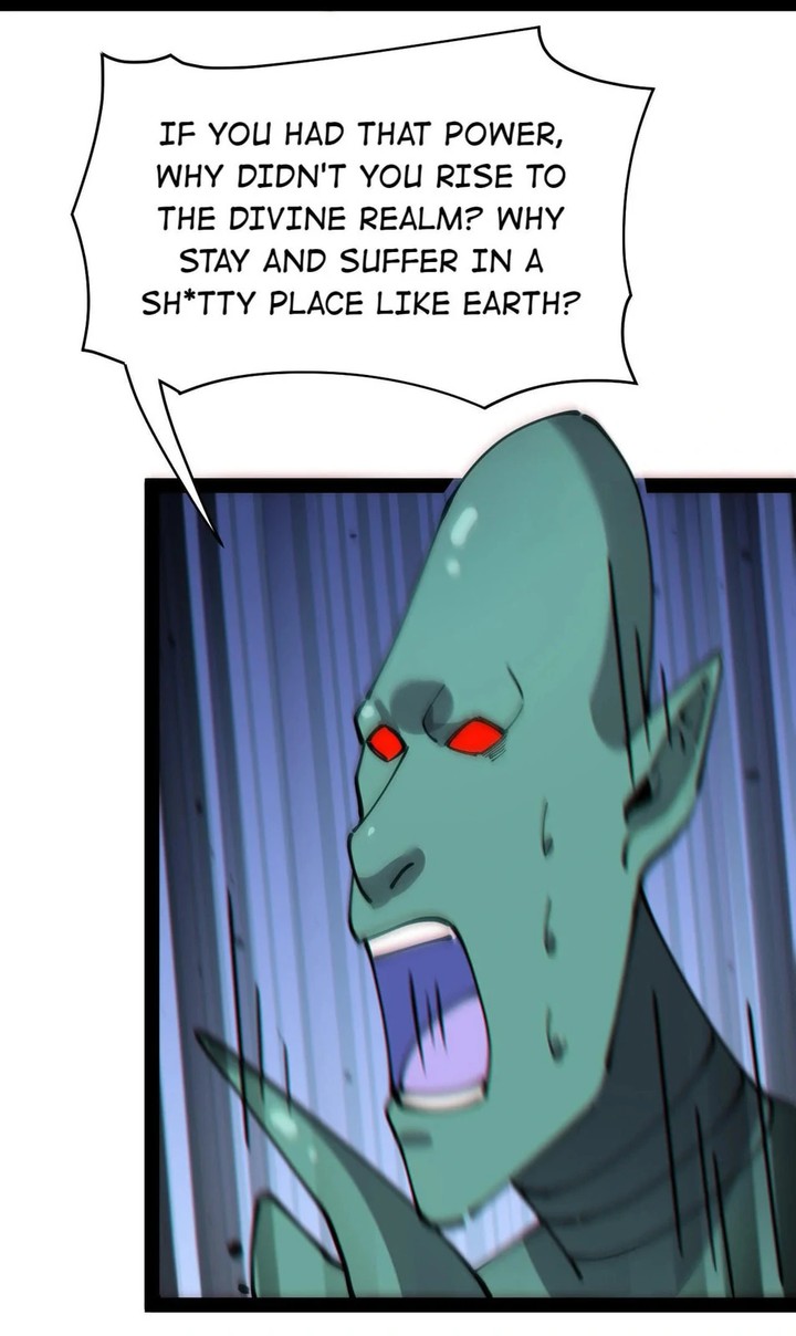 The Daily Life Of Immortal King 213 21