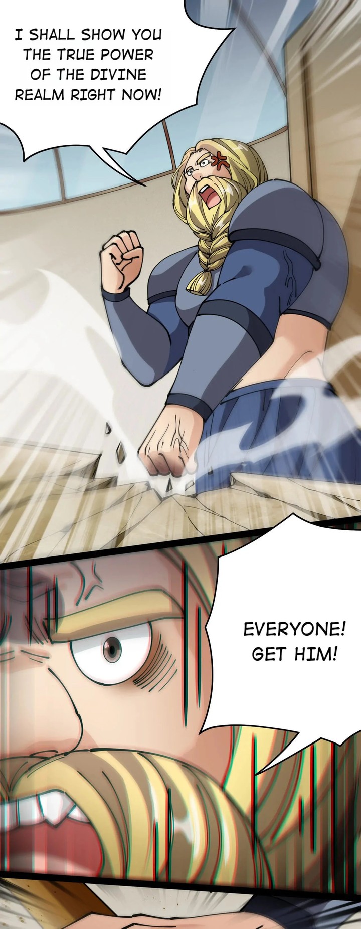 The Daily Life Of Immortal King 213 25