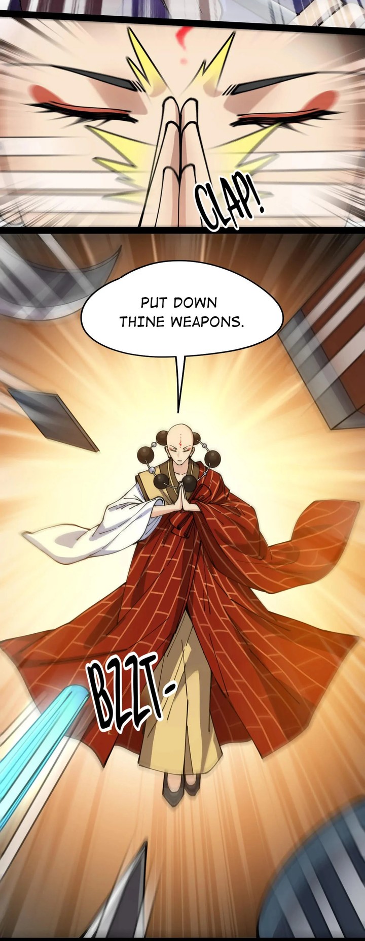 The Daily Life Of Immortal King 213 27