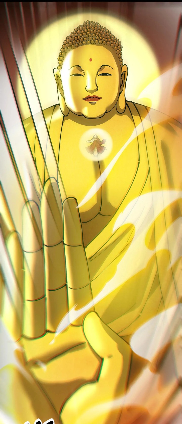 The Daily Life Of Immortal King 213 28