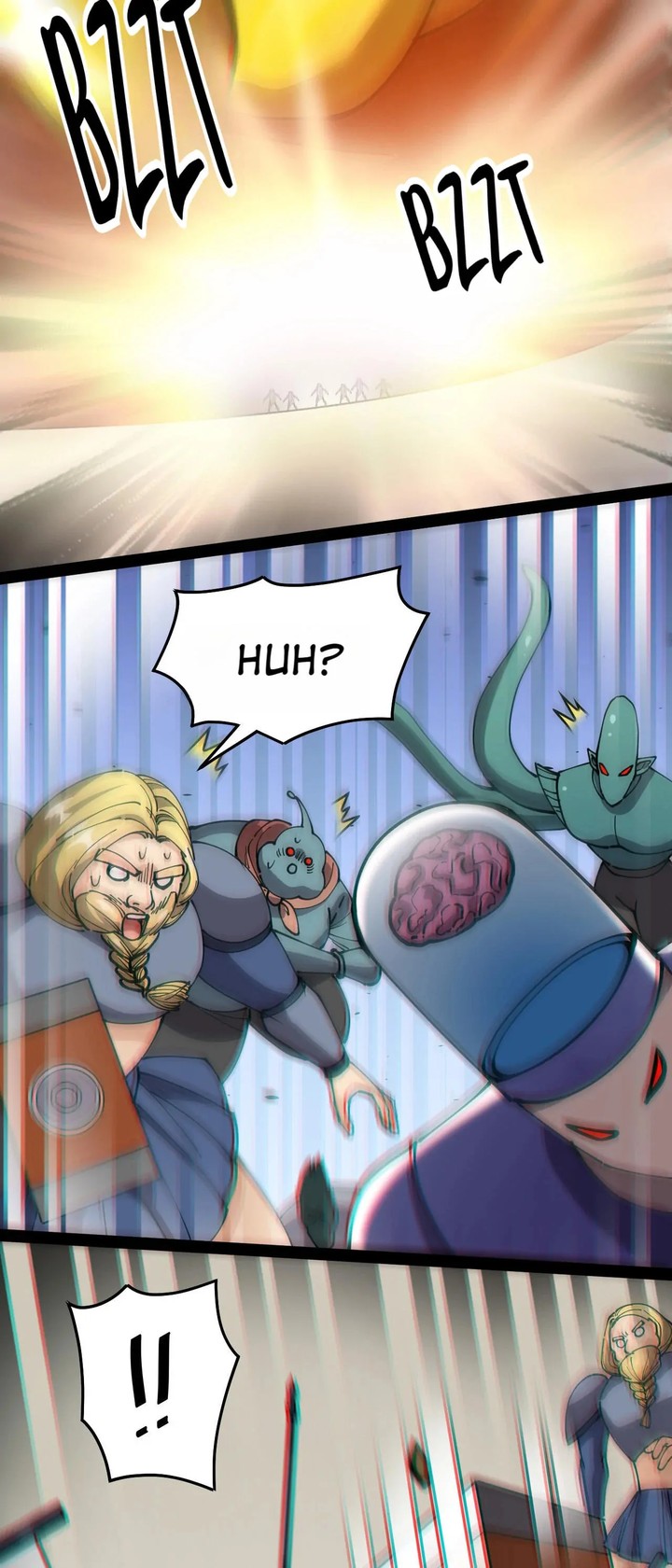 The Daily Life Of Immortal King 213 29