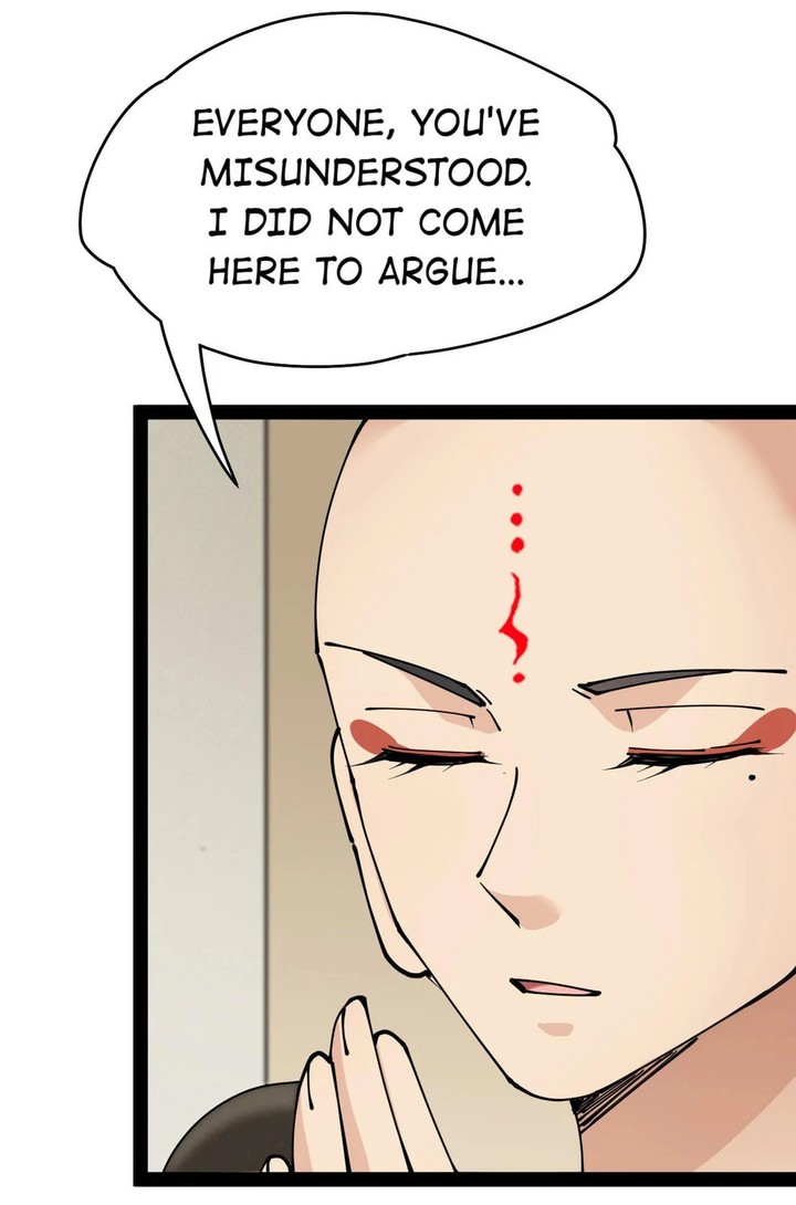 The Daily Life Of Immortal King 213 3