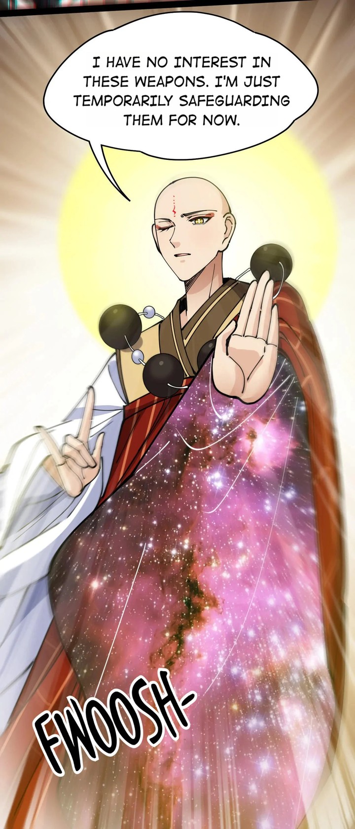 The Daily Life Of Immortal King 213 32