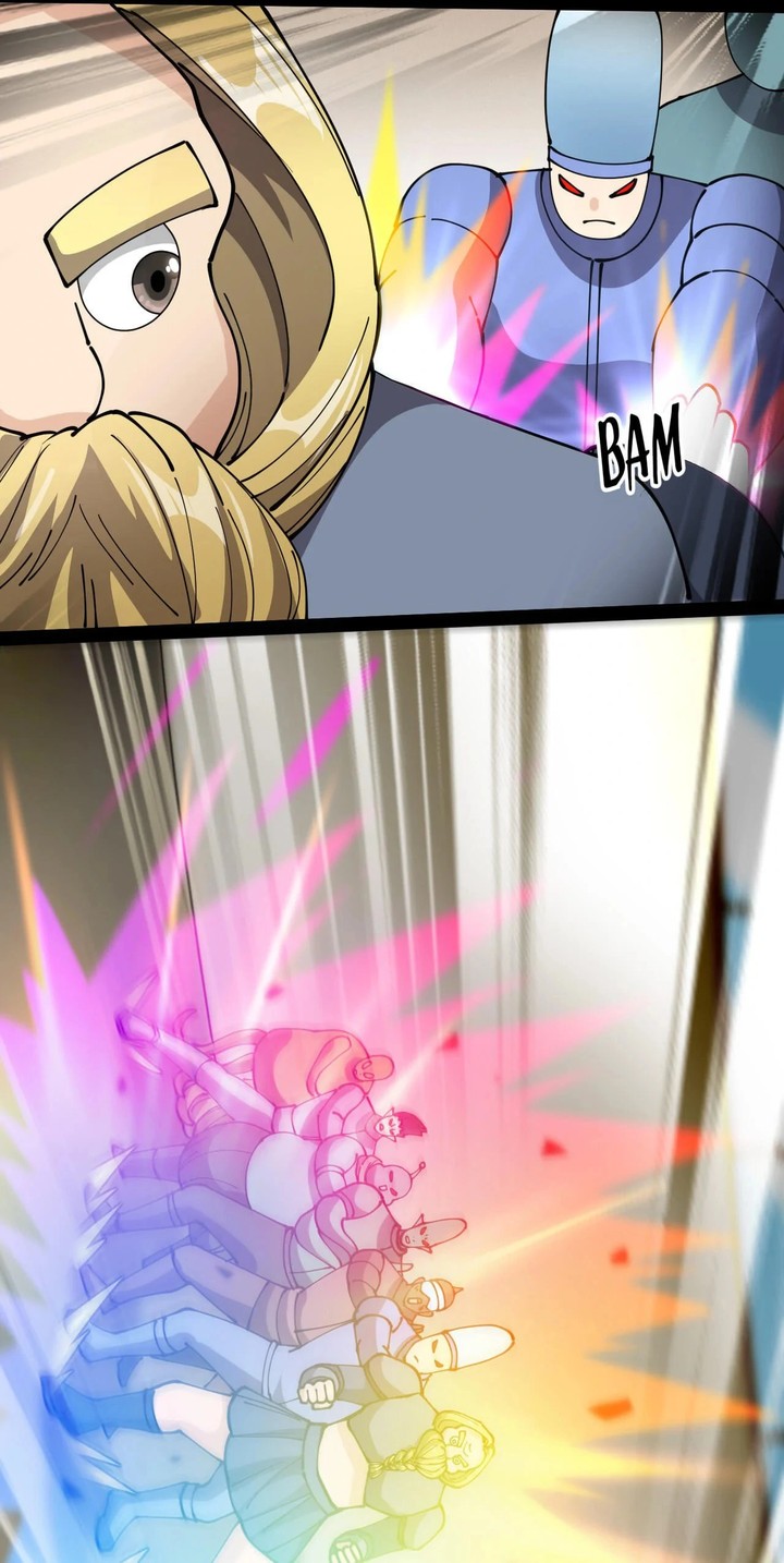 The Daily Life Of Immortal King 213 36