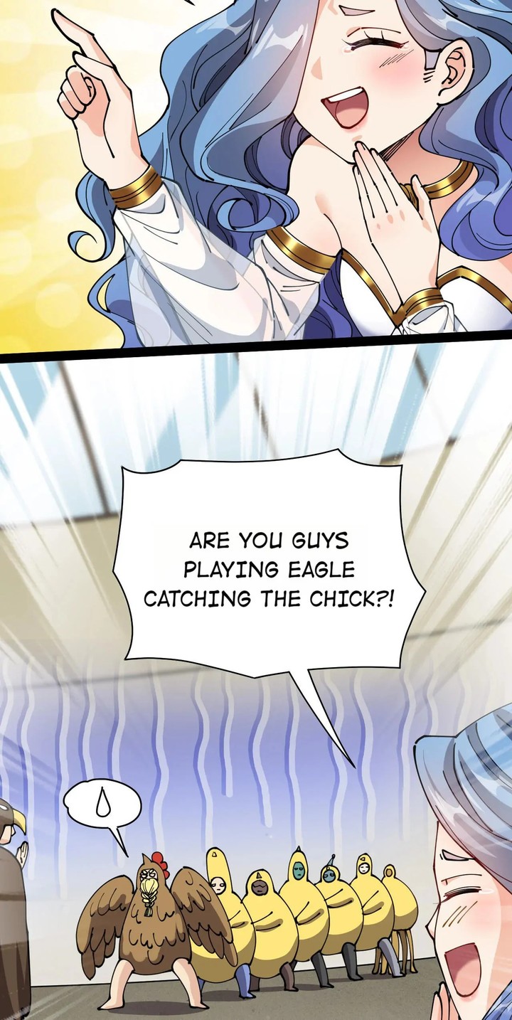 The Daily Life Of Immortal King 213 38