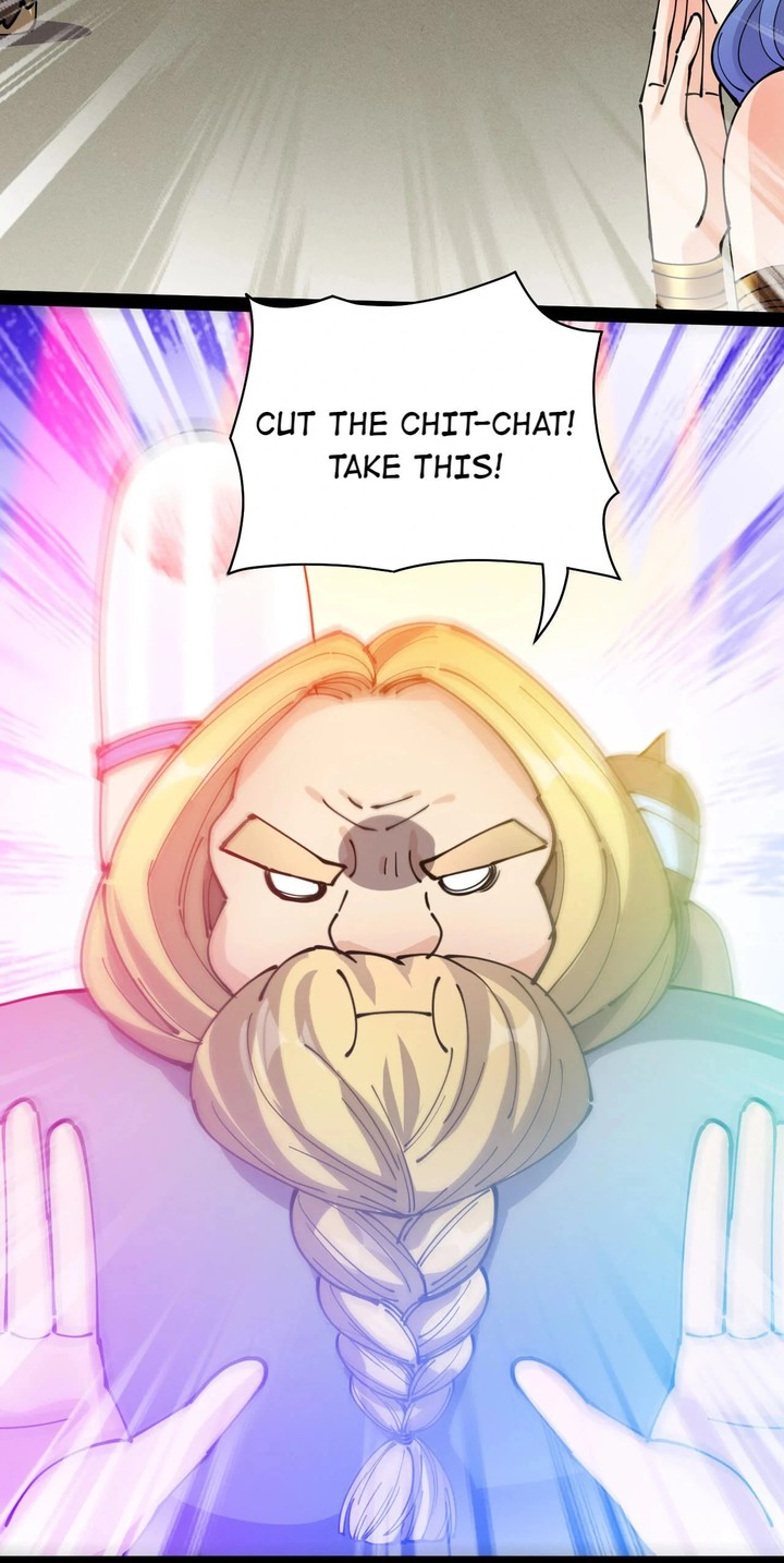 The Daily Life Of Immortal King 213 39