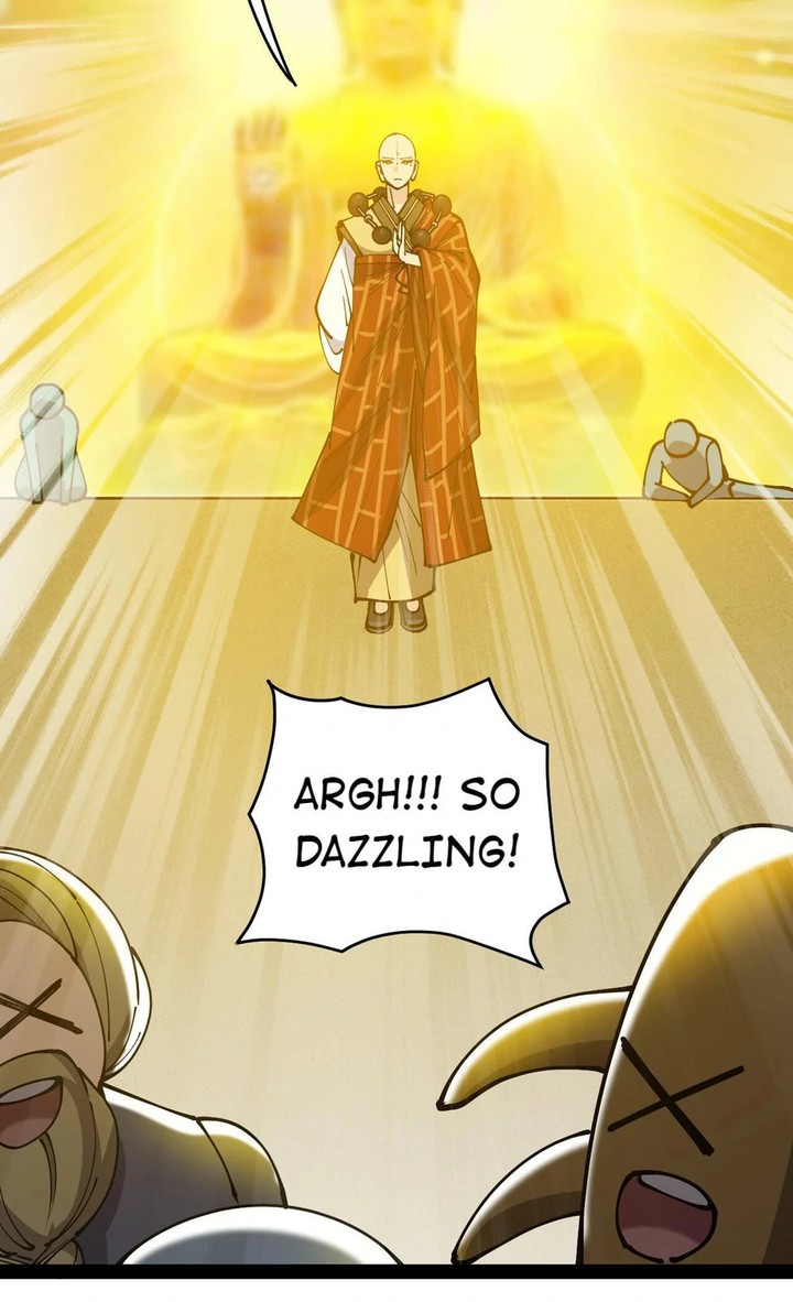 The Daily Life Of Immortal King 214 11