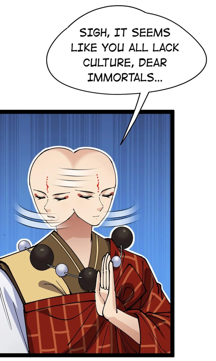 The Daily Life Of Immortal King 214 17