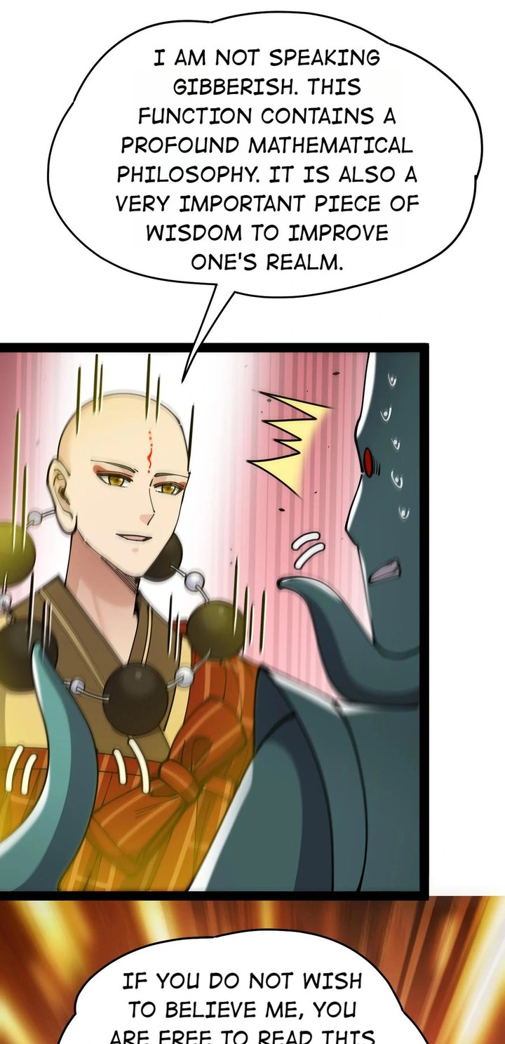 The Daily Life Of Immortal King 214 19