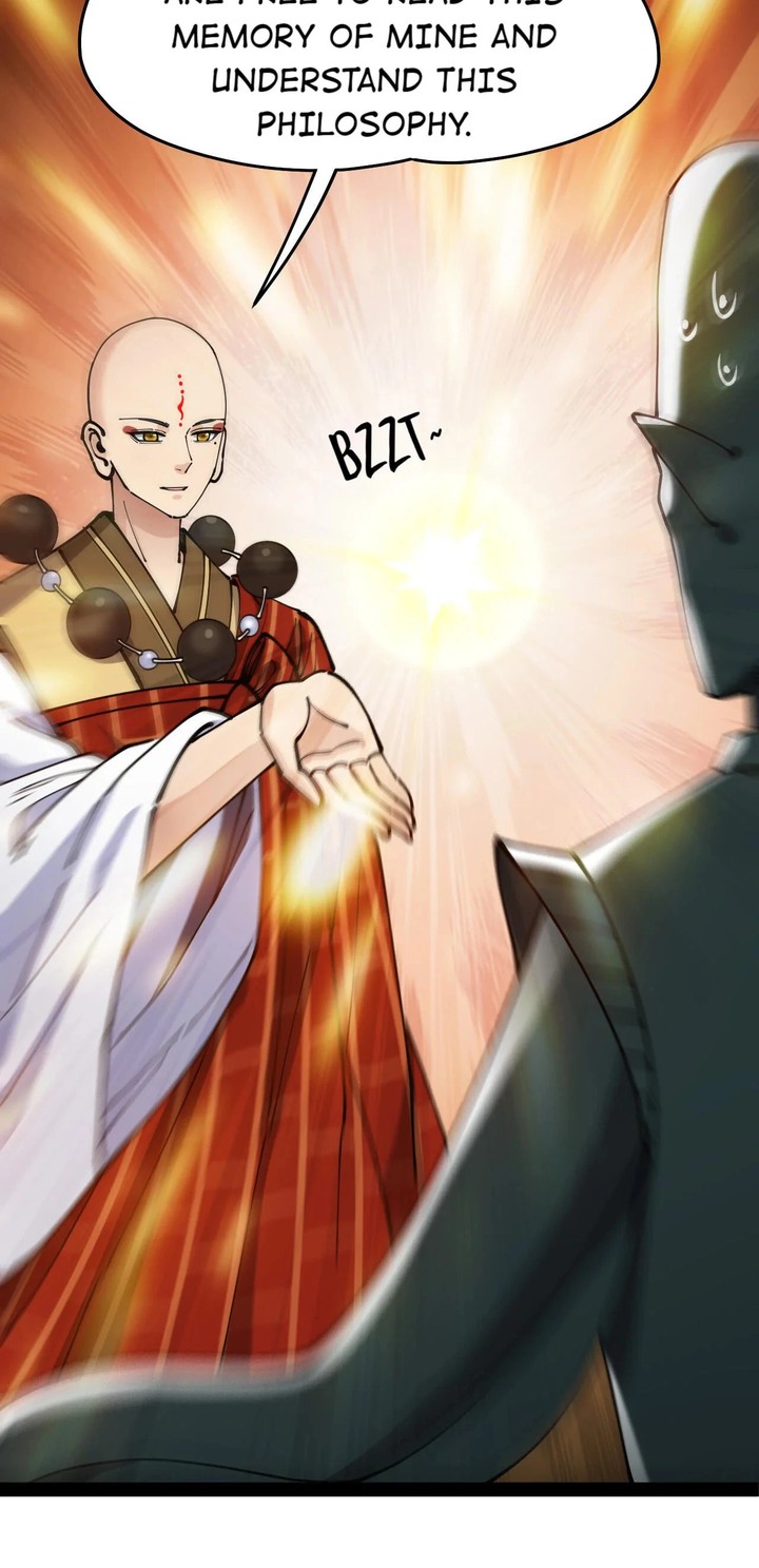 The Daily Life Of Immortal King 214 20