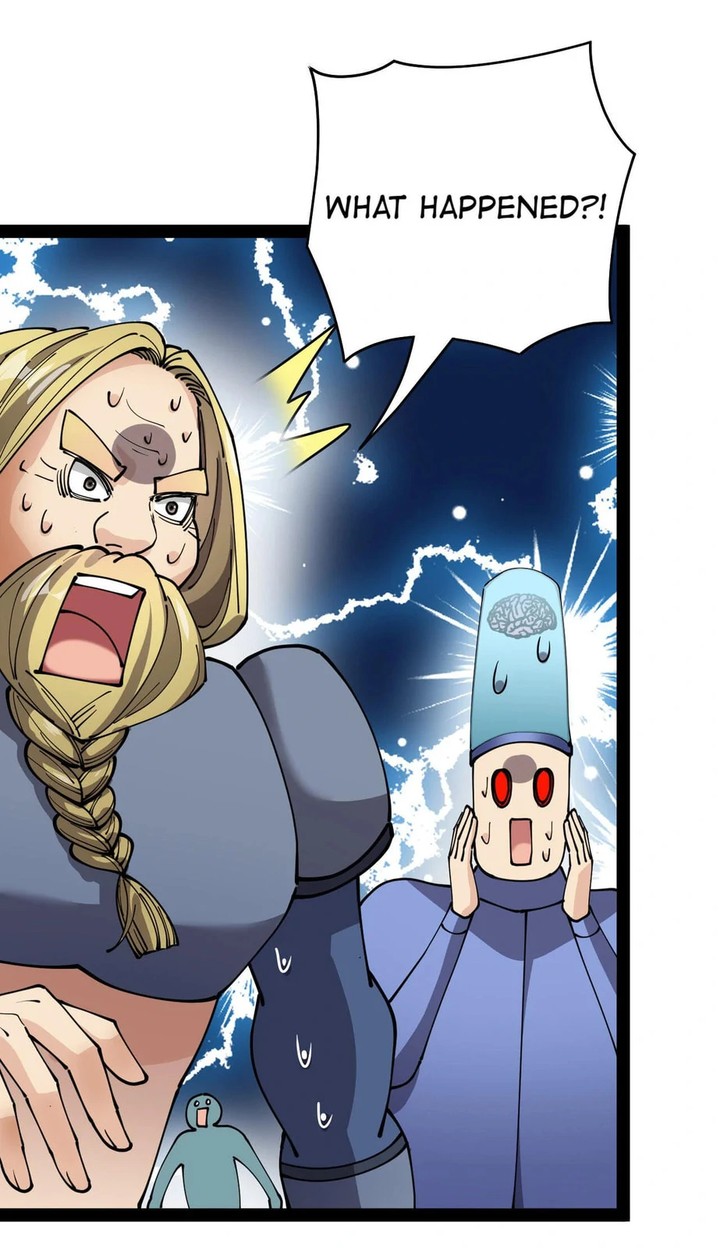 The Daily Life Of Immortal King 214 24