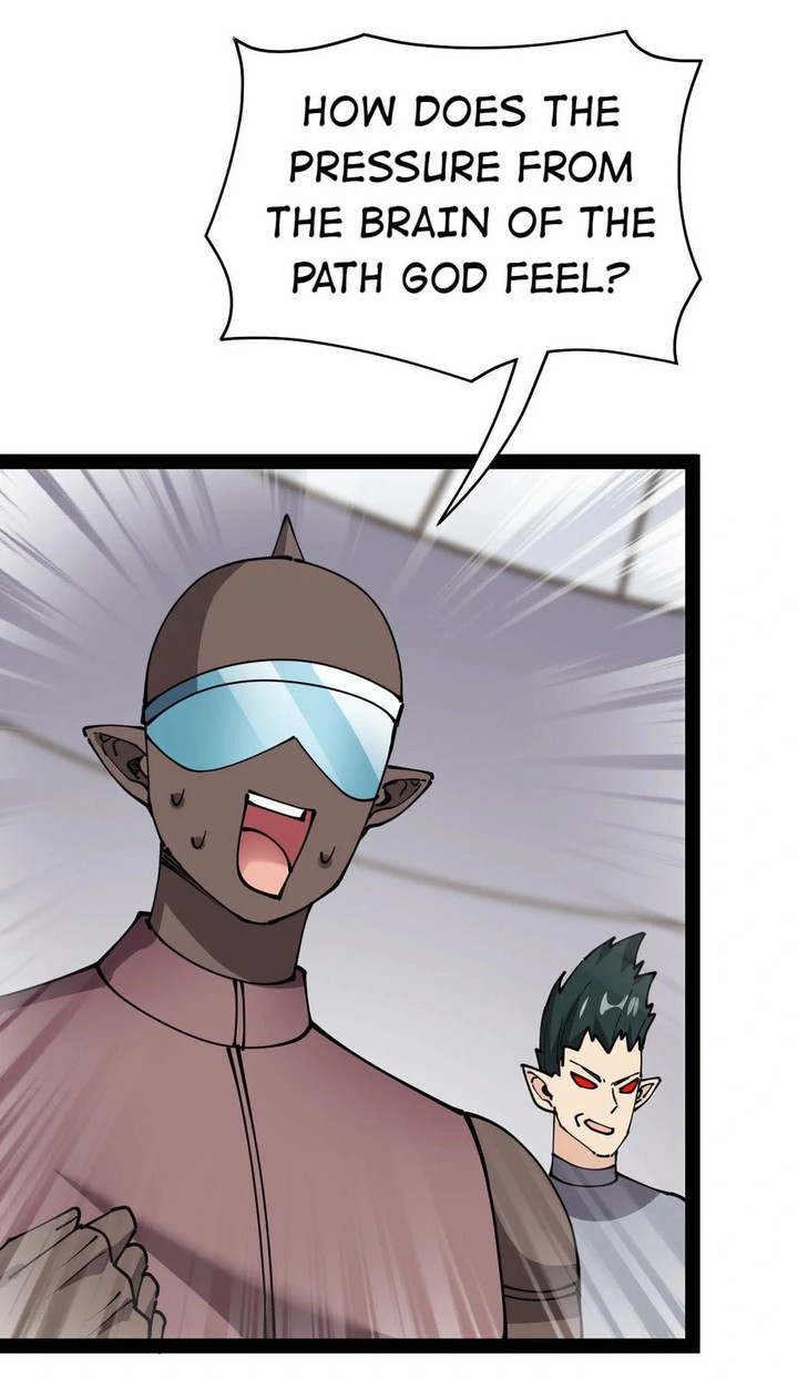 The Daily Life Of Immortal King 214 36