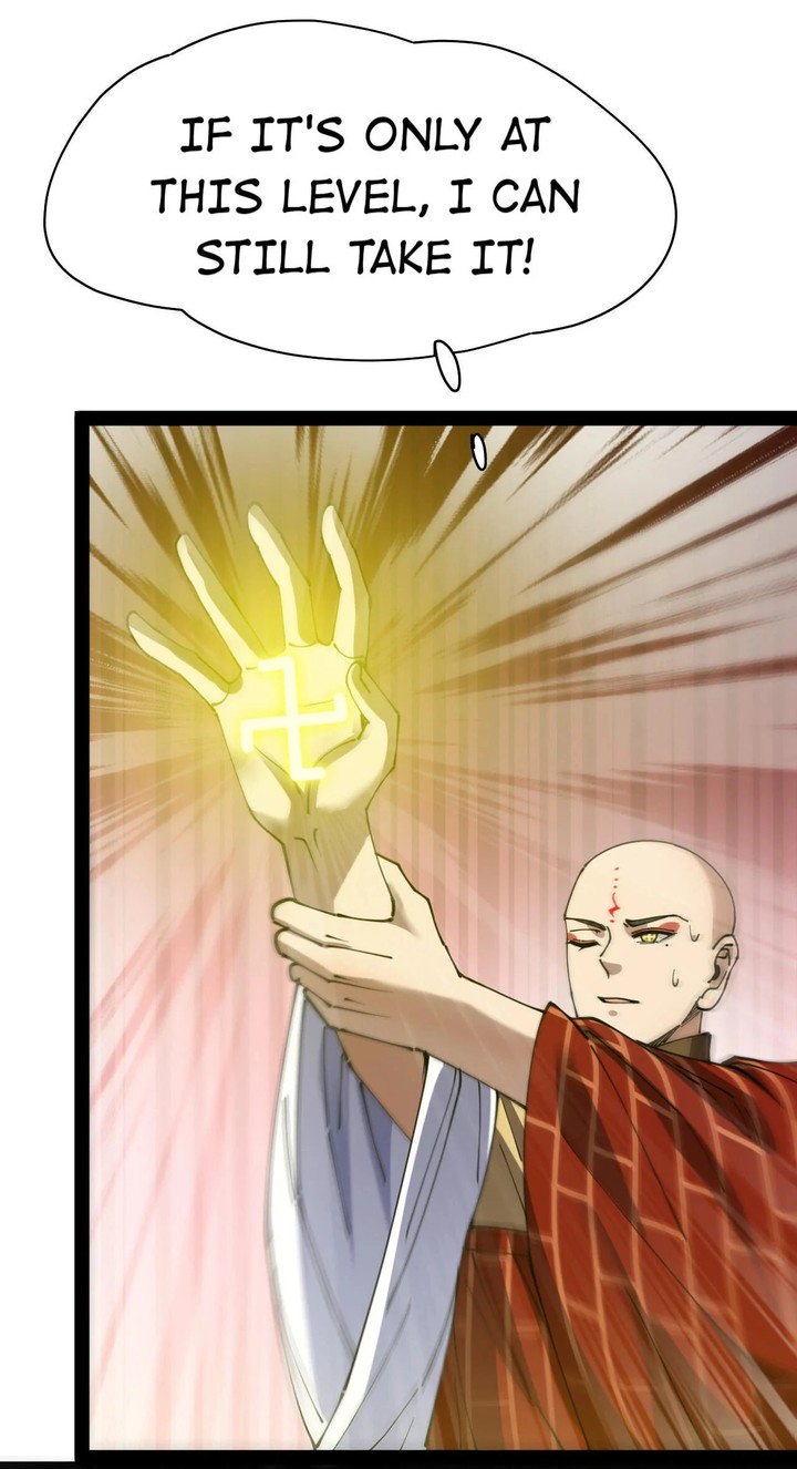 The Daily Life Of Immortal King 214 48