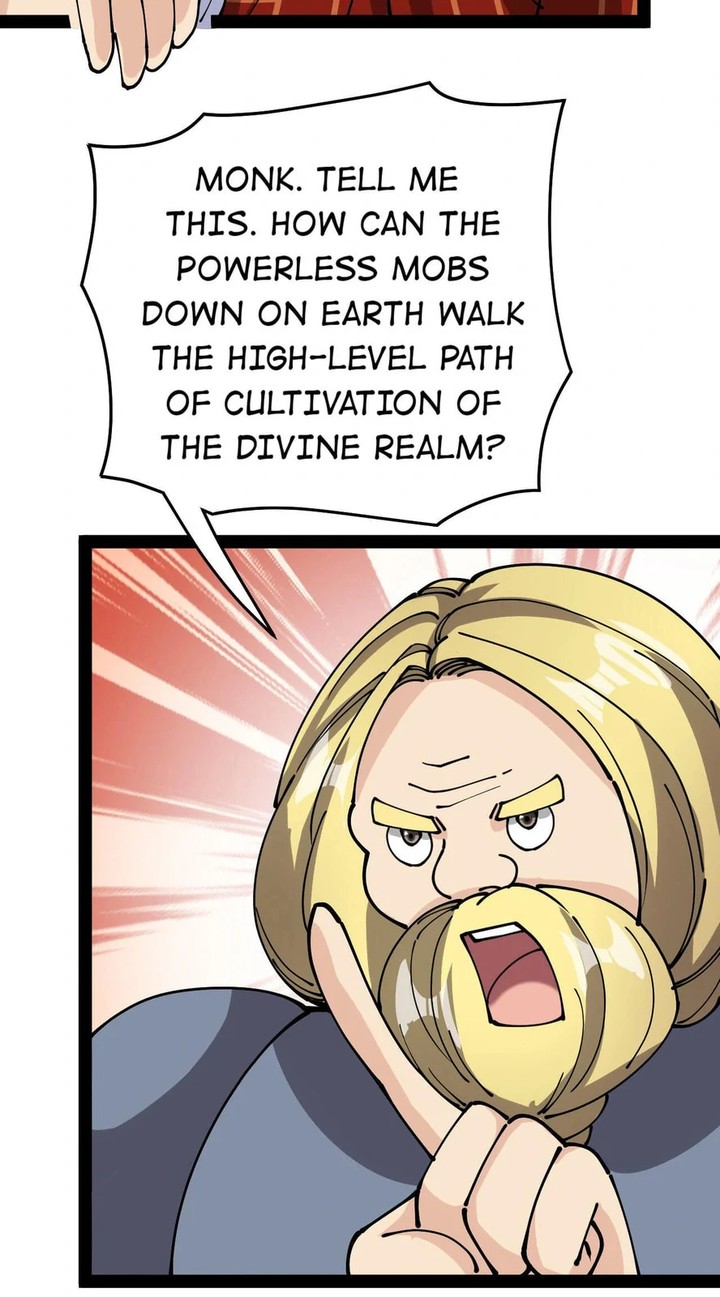 The Daily Life Of Immortal King 214 5