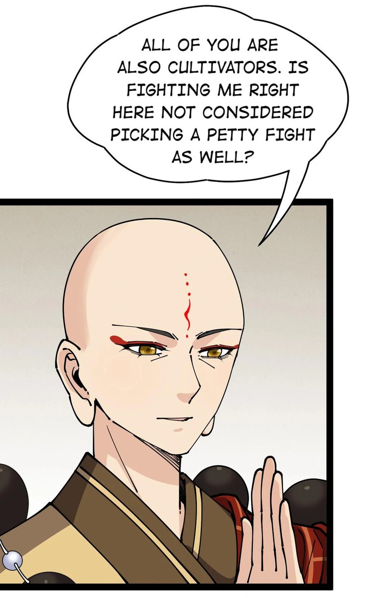 The Daily Life Of Immortal King 214 9