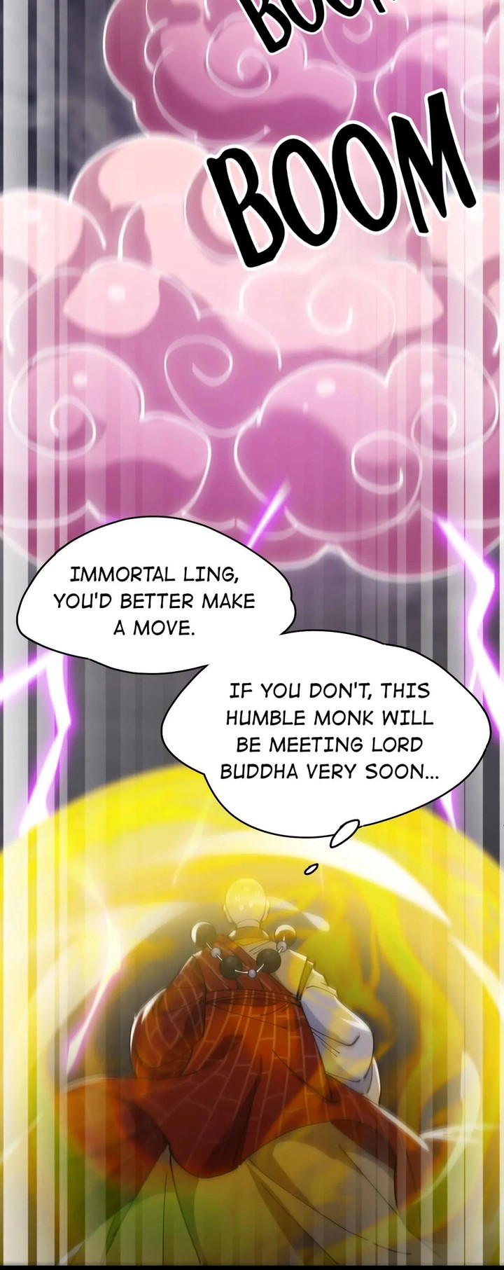 The Daily Life Of Immortal King 215 2