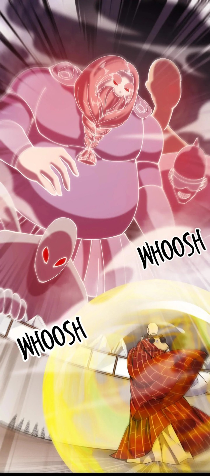 The Daily Life Of Immortal King 215 22