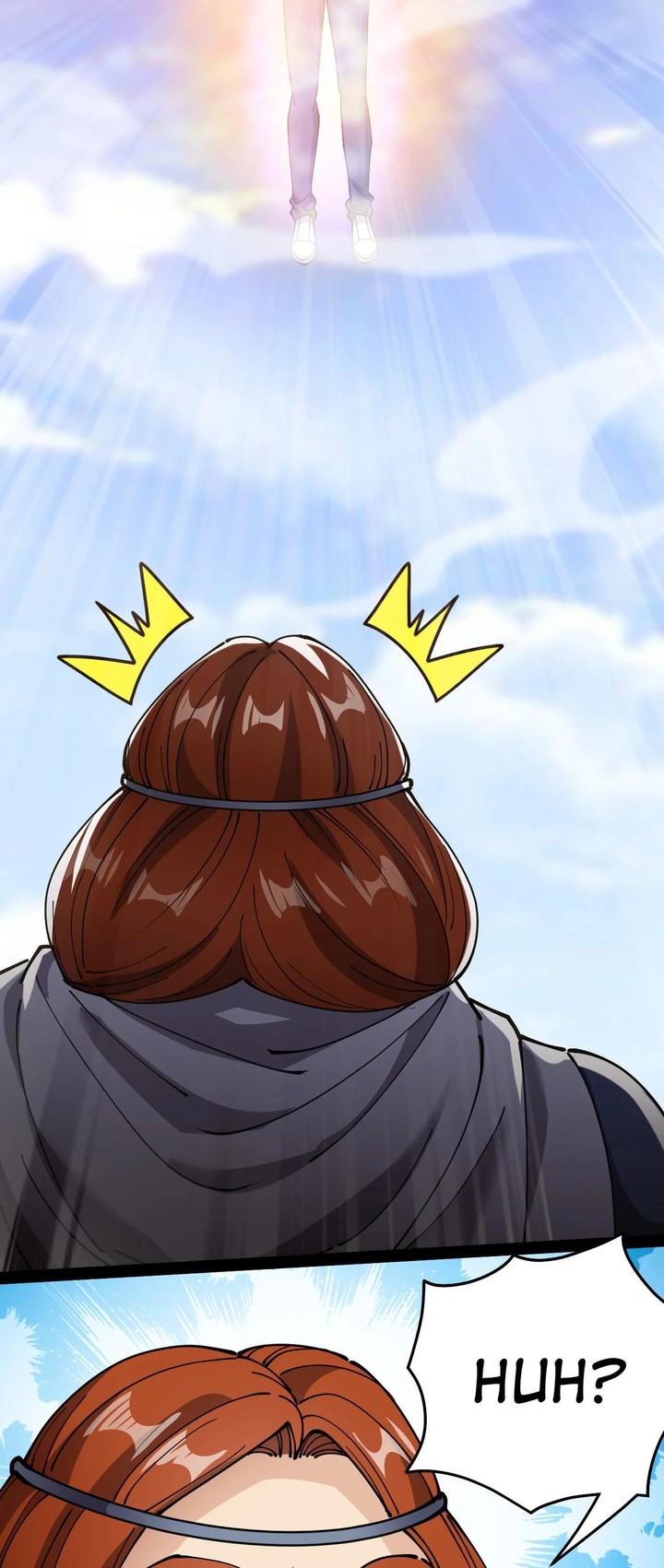 The Daily Life Of Immortal King 215 29