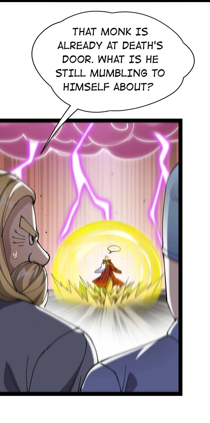 The Daily Life Of Immortal King 215 3