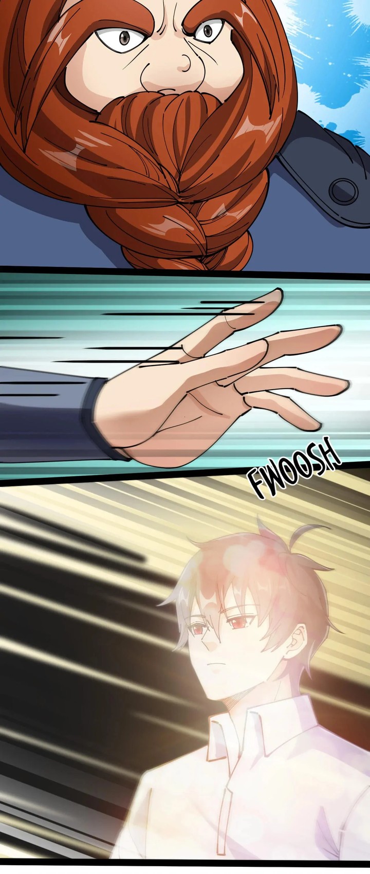 The Daily Life Of Immortal King 215 30