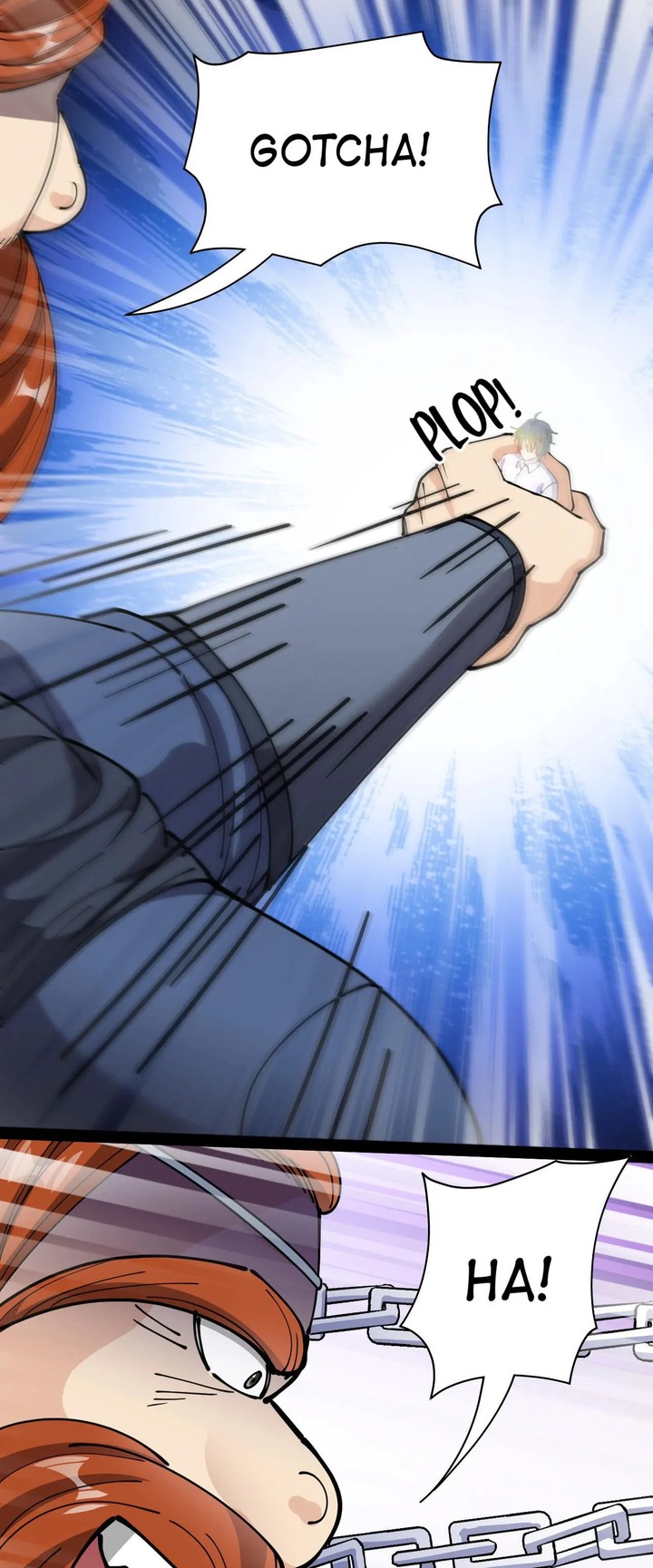 The Daily Life Of Immortal King 215 31