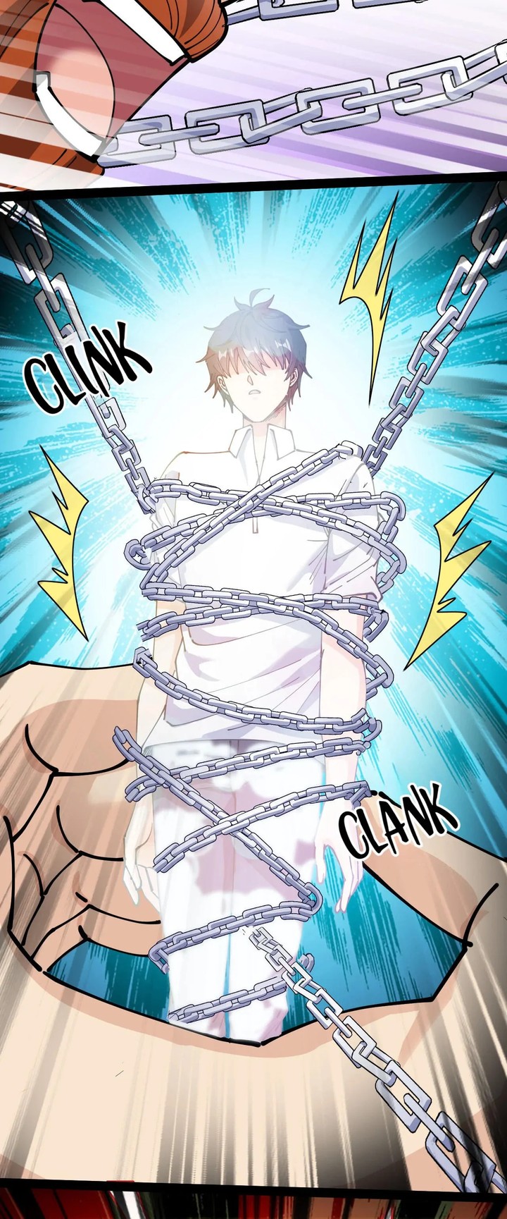 The Daily Life Of Immortal King 215 32