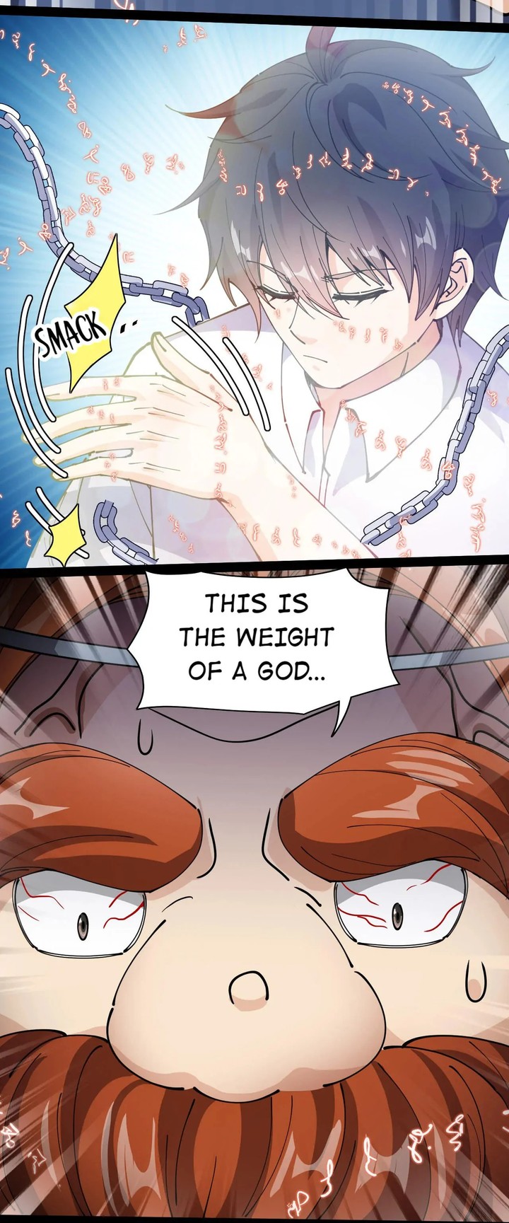 The Daily Life Of Immortal King 215 37