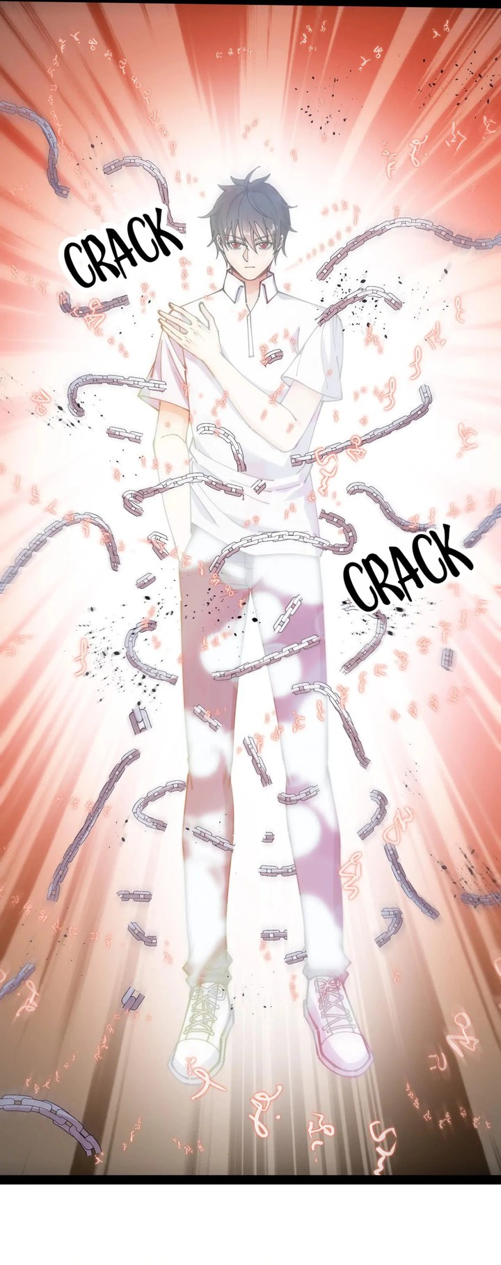 The Daily Life Of Immortal King 215 38