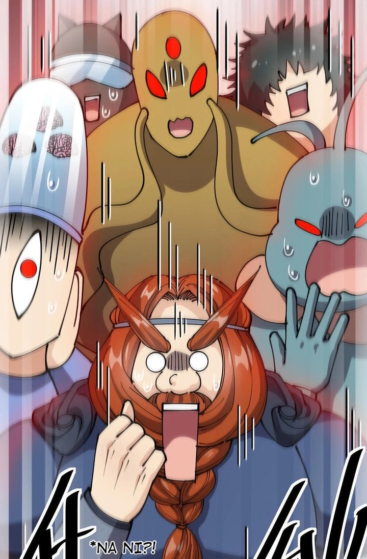 The Daily Life Of Immortal King 215 39