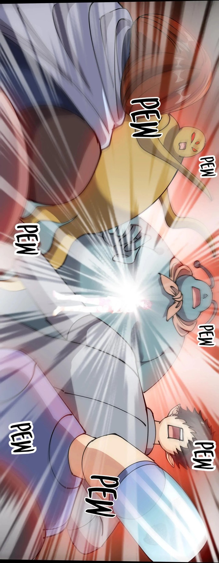 The Daily Life Of Immortal King 215 41