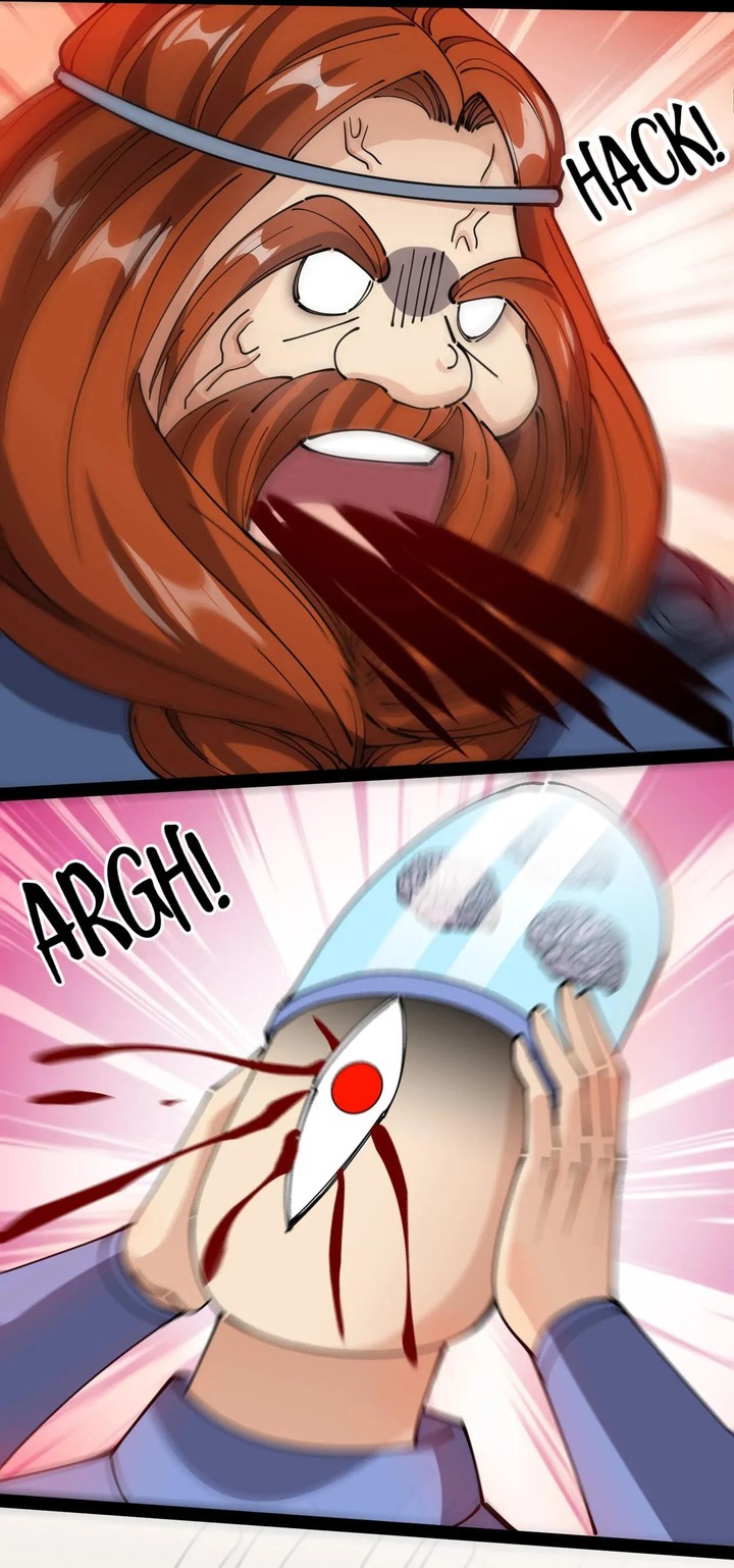 The Daily Life Of Immortal King 215 42