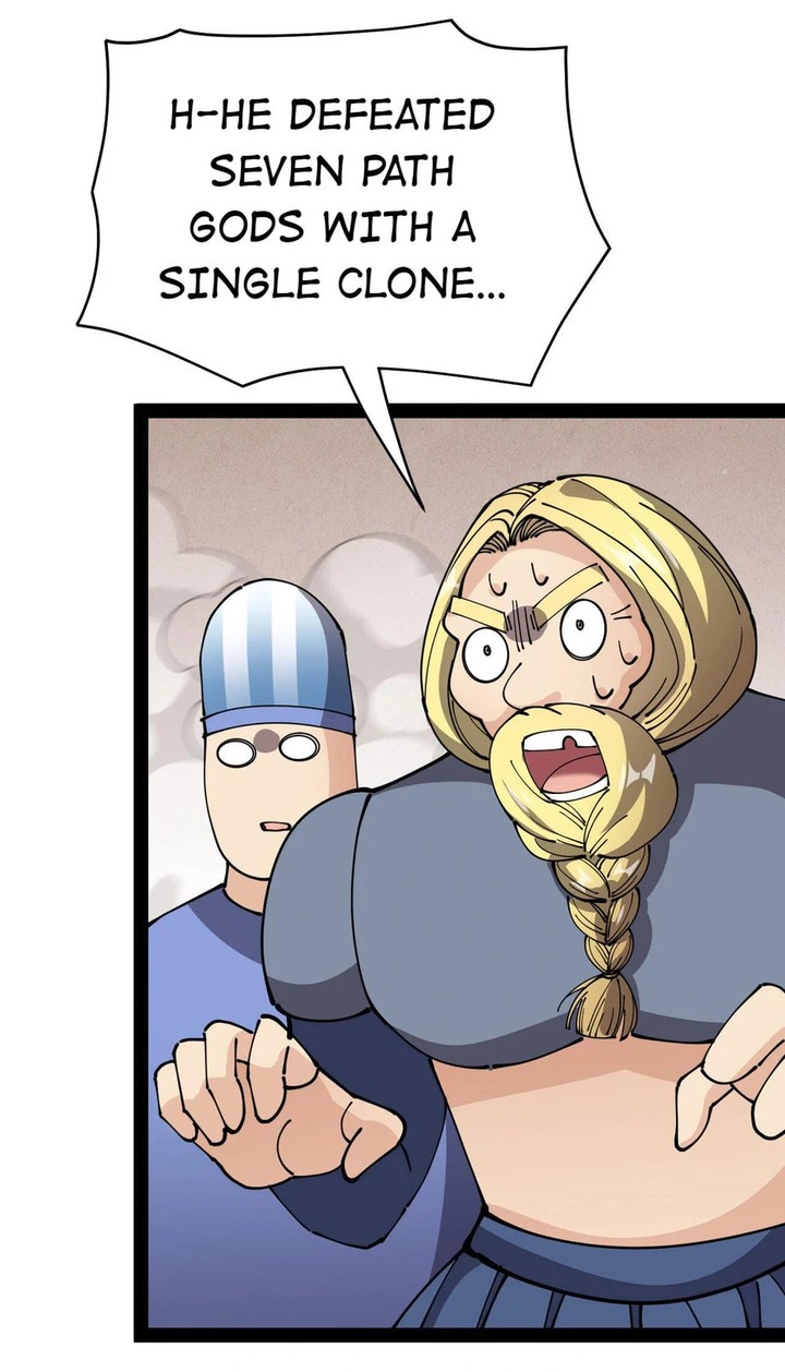 The Daily Life Of Immortal King 215 47