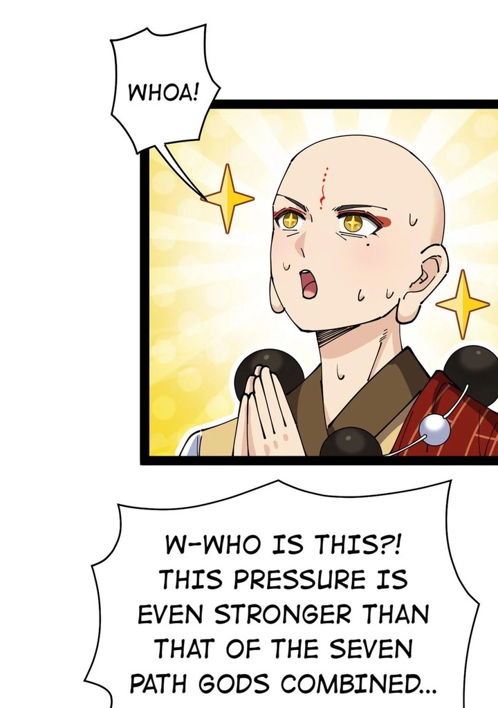 The Daily Life Of Immortal King 215 9